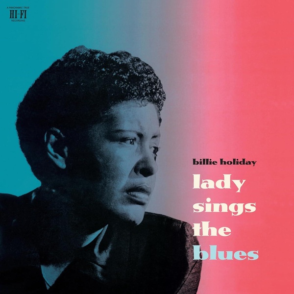 Lady Sings The Blues