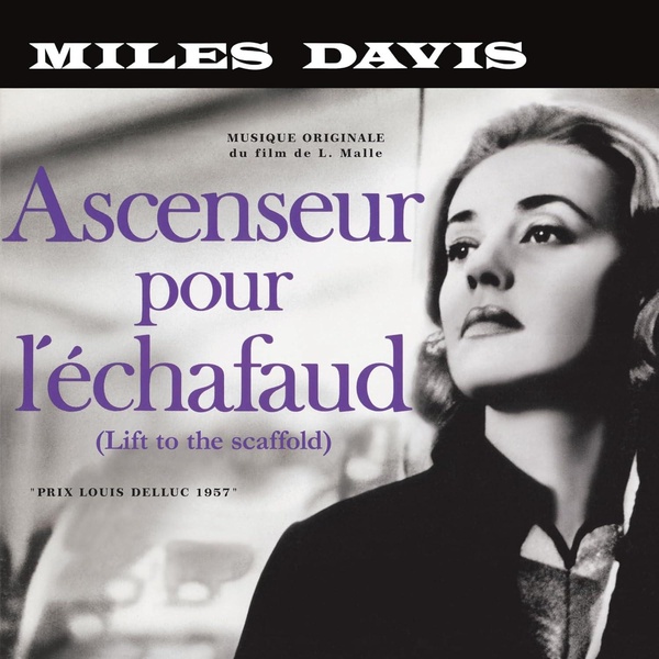 Acenseur Pour L'Echafaud