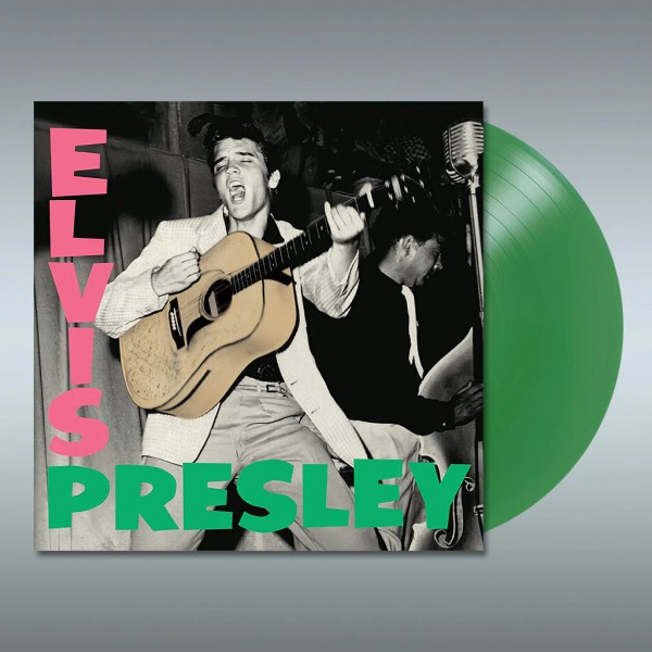 Debut Album