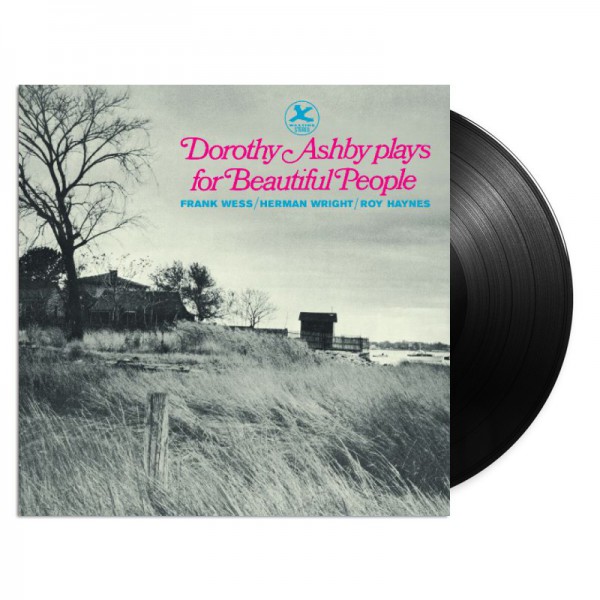 Plays For Beautiful People