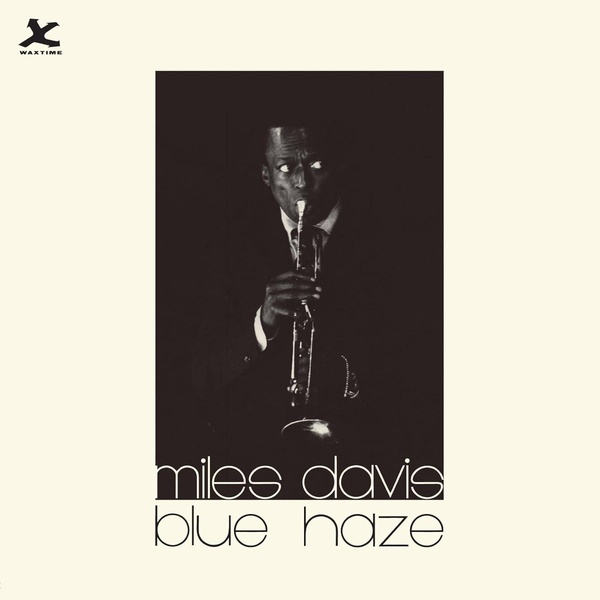 Blue Haze