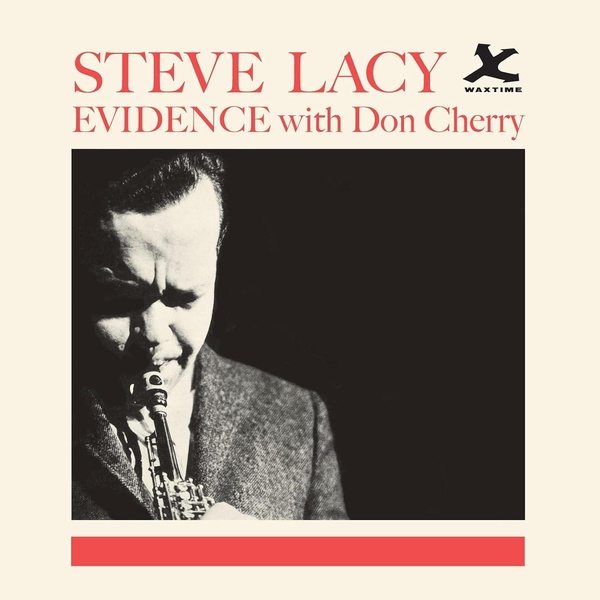 Evidence w/Don Cherry