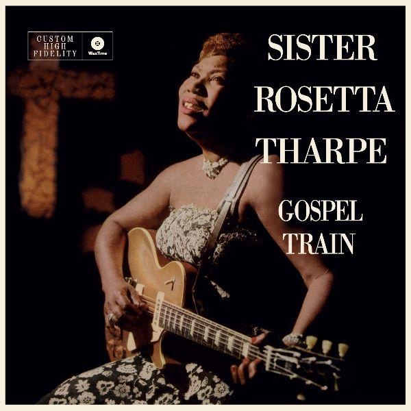 Gospel Train
