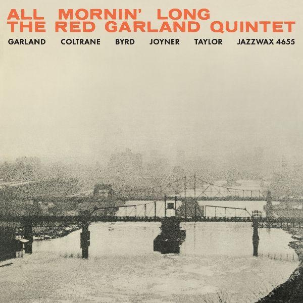 All Morning' Long - édition limitée 180g - Vinyle