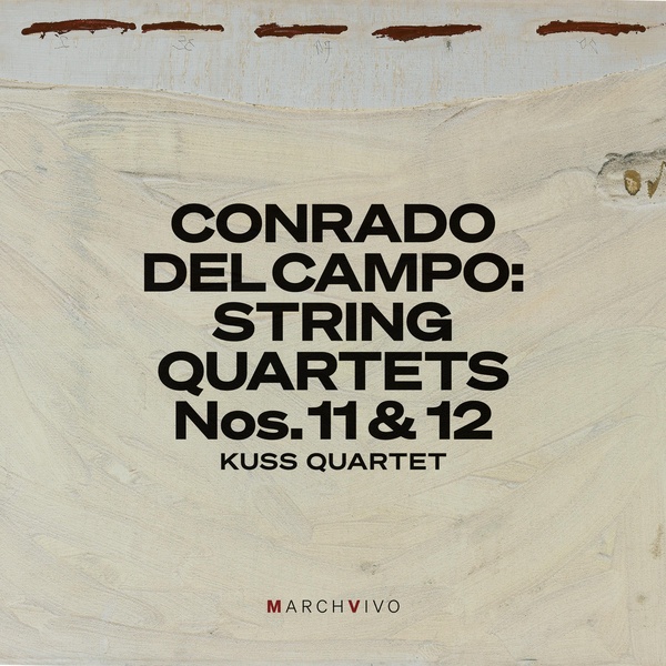 Quatuors à cordes Numéro 11 et Numéro 12