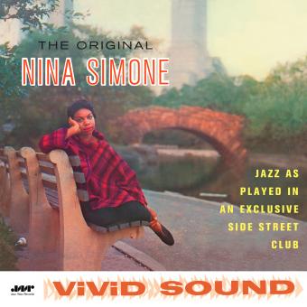 Simone Nina / The Original