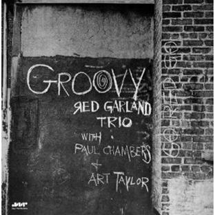 Garland Red Trio / Groovy