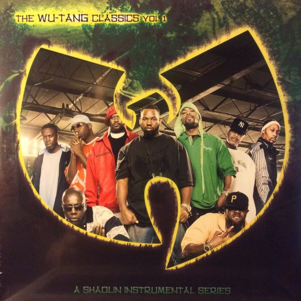 The Wu-tang classics, Volume 1