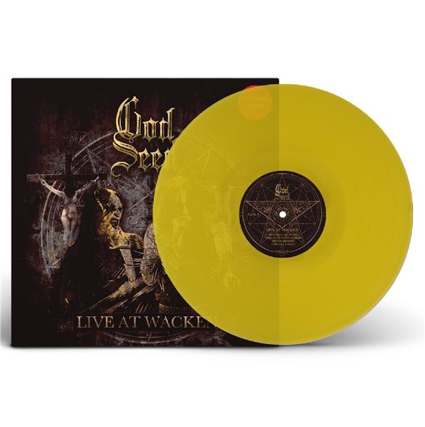 Live at Wacken