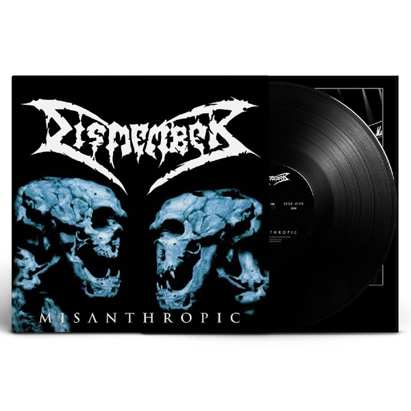 Misanthropic