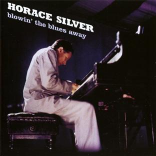 Blowin' The Blues Away (1959)