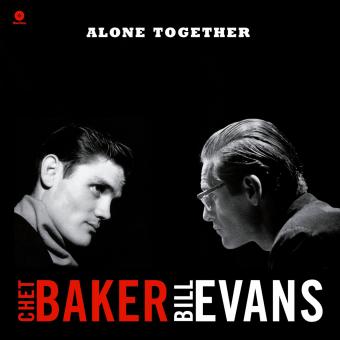 Baker Chet / Evans Bill / Alone Together
