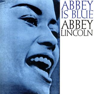 Abbey Is Blue