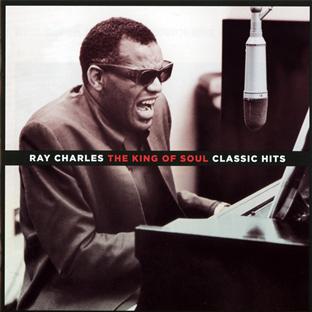 The king of soul : classic hits