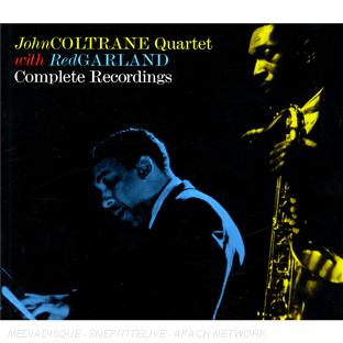 Complete recordings