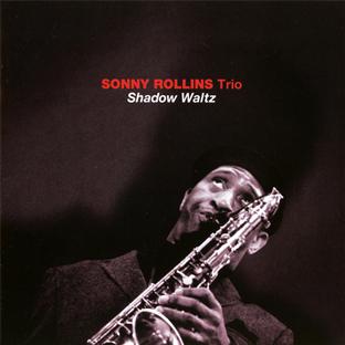 Shadow Waltz (1957-1958)