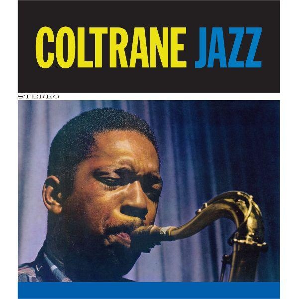 Coltrane Jazz (1960)