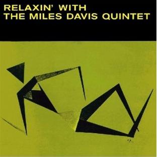 Davis Miles / Relaxin'