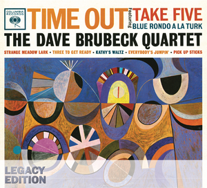 Brubeck Dave Quartet / Time Out