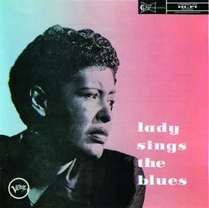 Holiday Billie / Lady Sings the Blues
