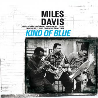 Davis Miles / Kind of Blue