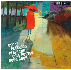 Peterson Oscar / Plays Cole Porter