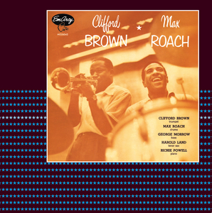Brown & Roach / Clifford & Max