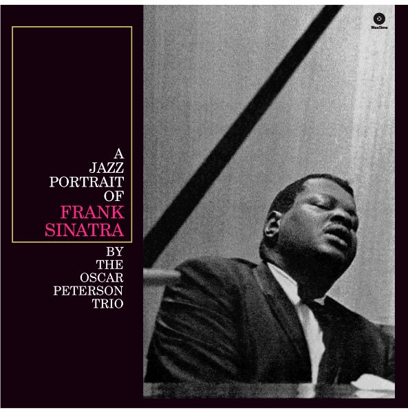 Peterson Trio / Jazz Portrait of Sinatra