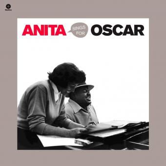 O'Day Anita / Anita Sings for Oscar