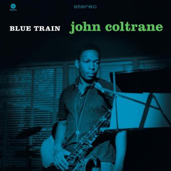 Coltrane John / Blue Train
