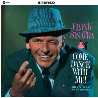Sinatra Frank / Come Dance With Me !