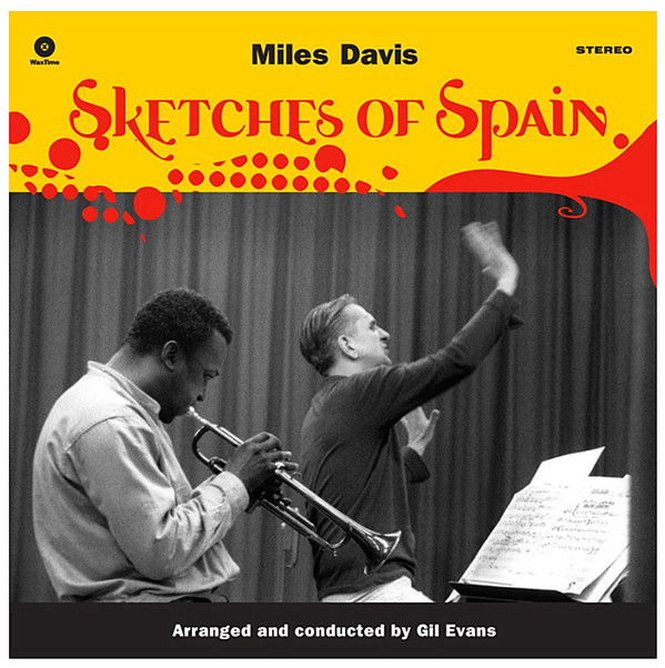 Sketches of Spain