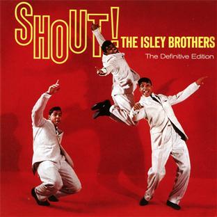 Shout!