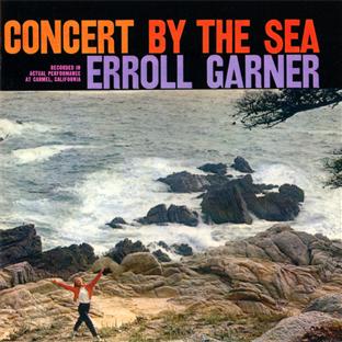 Concert by the sea