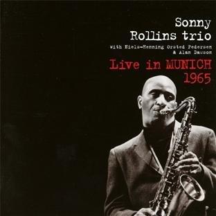 Live in munich 1965