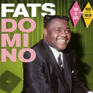 This Is Fats + Rock And Rollin' With...