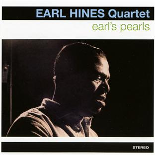 Earl's Pearls