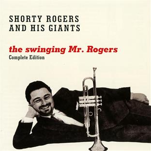 The swinging Mr. Rogers (complete edition)