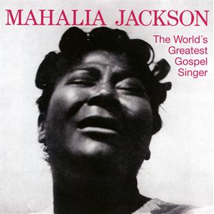 The World's Greatest Gospel Singer (1954) Bonus Album : Sunday At Newport Jazz F