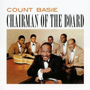 Chairman Of The Board (1958)