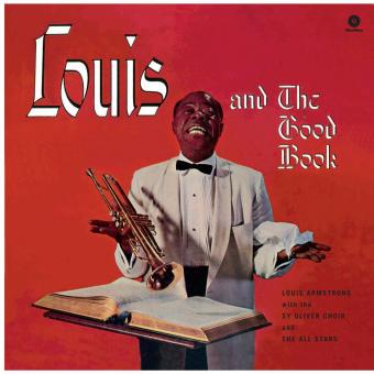 Armstrong Louis / And the Good Book
