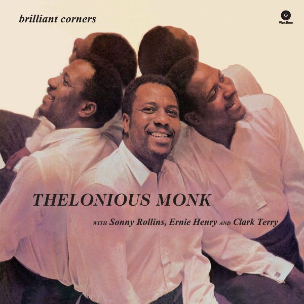 Monk Thelonious / Brilliant Corners