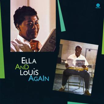 Fitzgerald / Armstrong / Ella & Louis Again