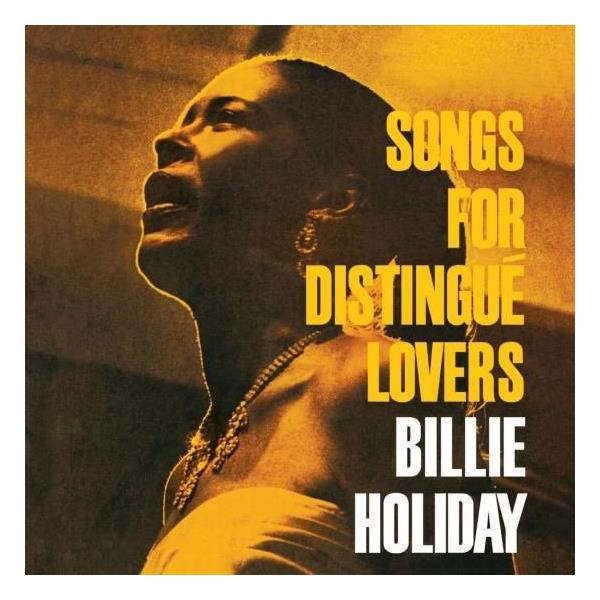 Songs For Distingue Lovers (1957)
