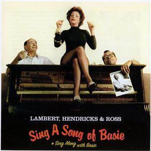 Sing A Song Of Basie + Sing Along With Basie (1957-1959)