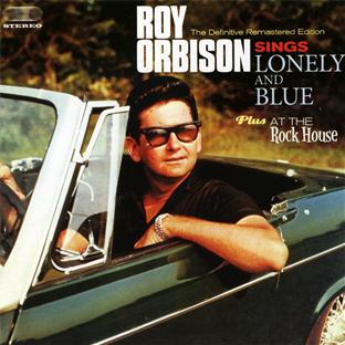 Lonely and blue + at the rock house (1956-1961)