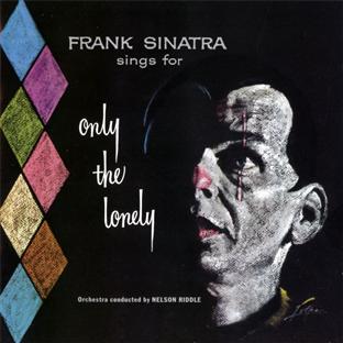 Only the lonely