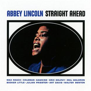 Straight ahead (1961)