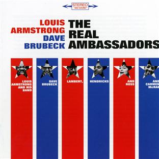 The real ambassadors (1961)