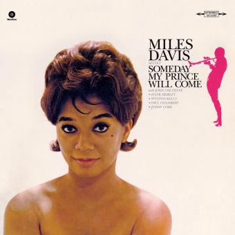 Davis Miles / Someday My Prince Will Come